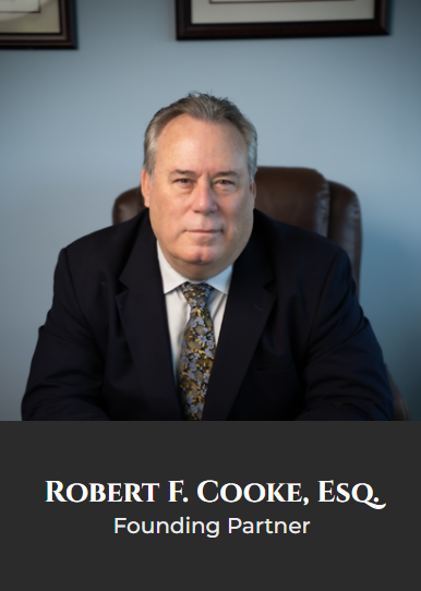 Robert F. Cooke, ESQ